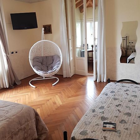 Alla Torretta Bellagio Ngoại thất bức ảnh