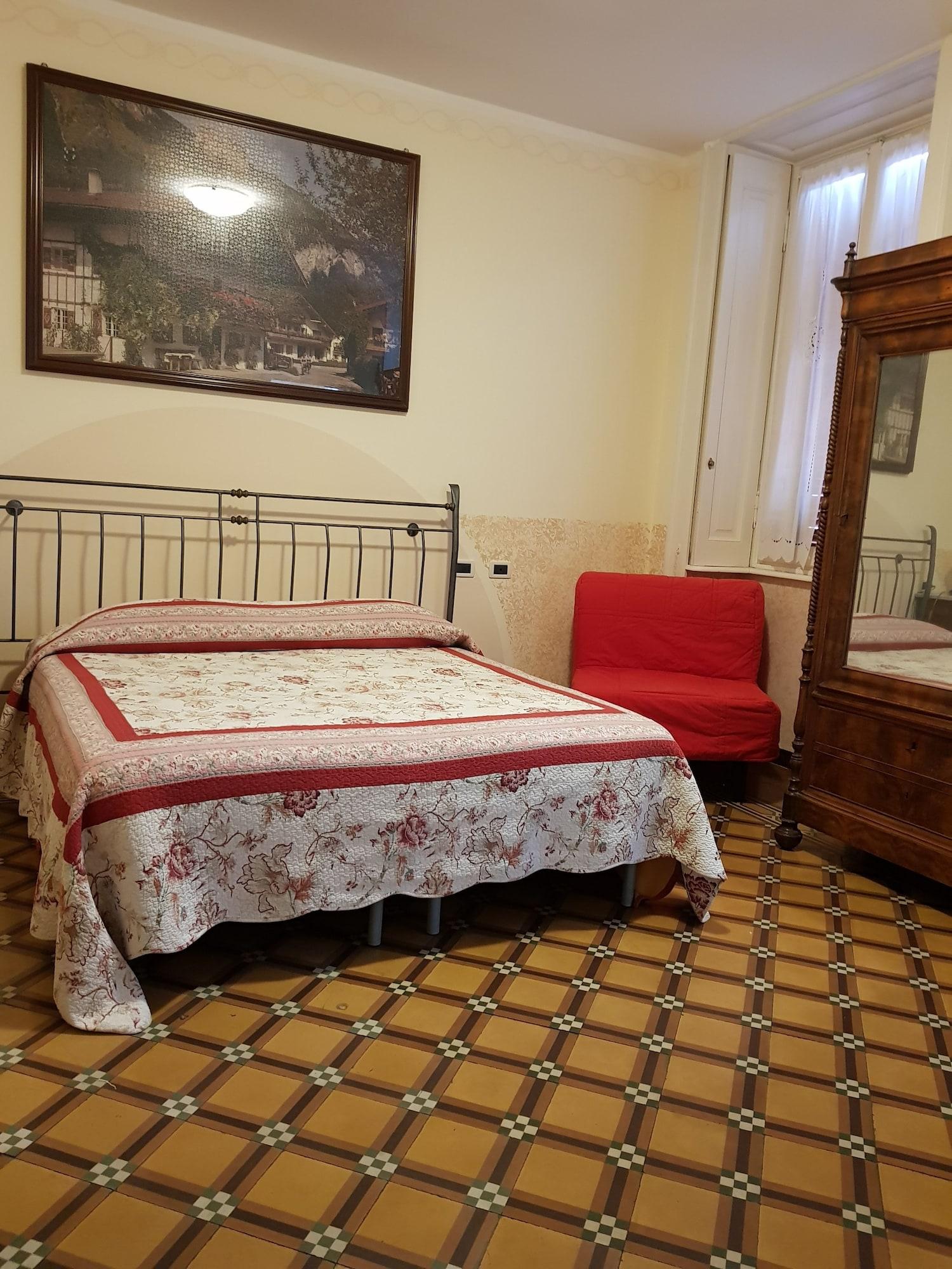 Alla Torretta Bellagio Ngoại thất bức ảnh