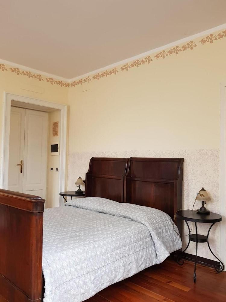 Alla Torretta Bellagio Ngoại thất bức ảnh