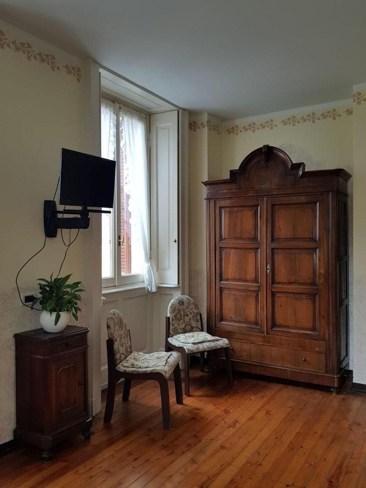 Alla Torretta Bellagio Ngoại thất bức ảnh