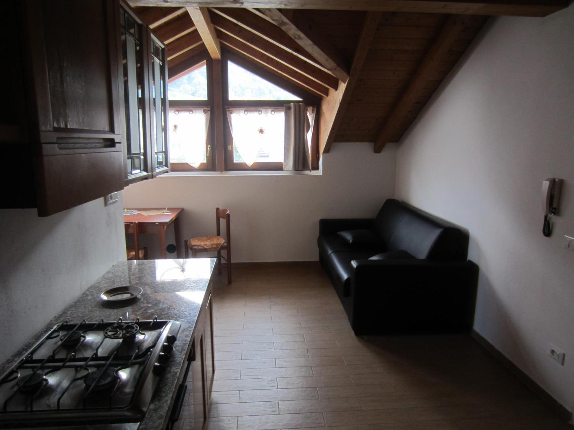 Alla Torretta Bellagio Ngoại thất bức ảnh