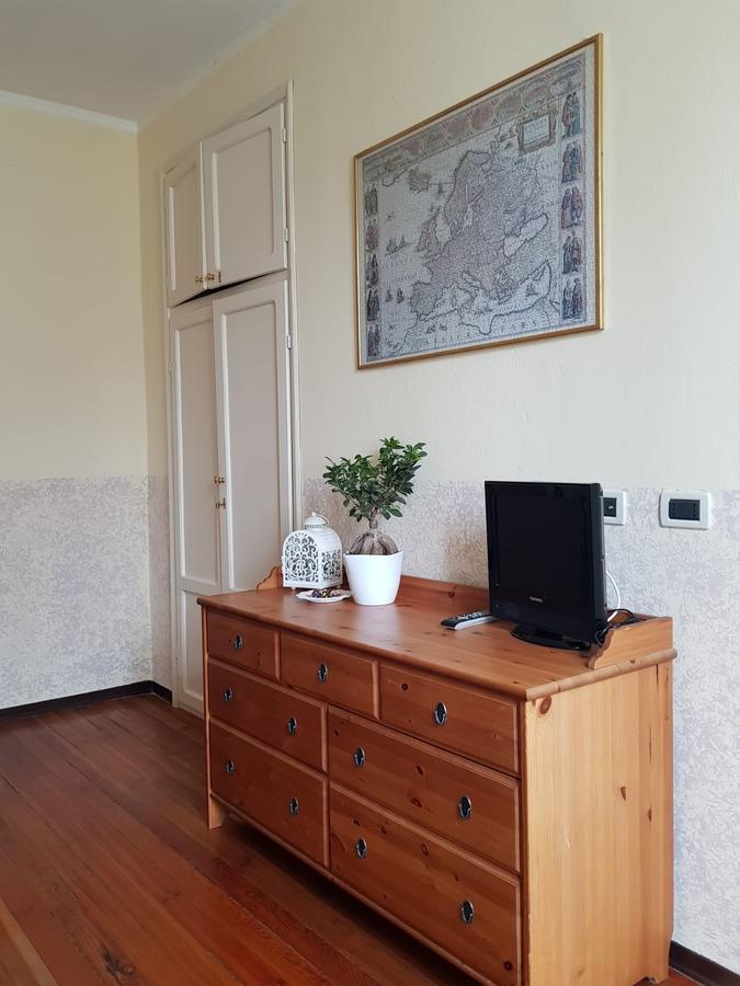 Alla Torretta Bellagio Ngoại thất bức ảnh