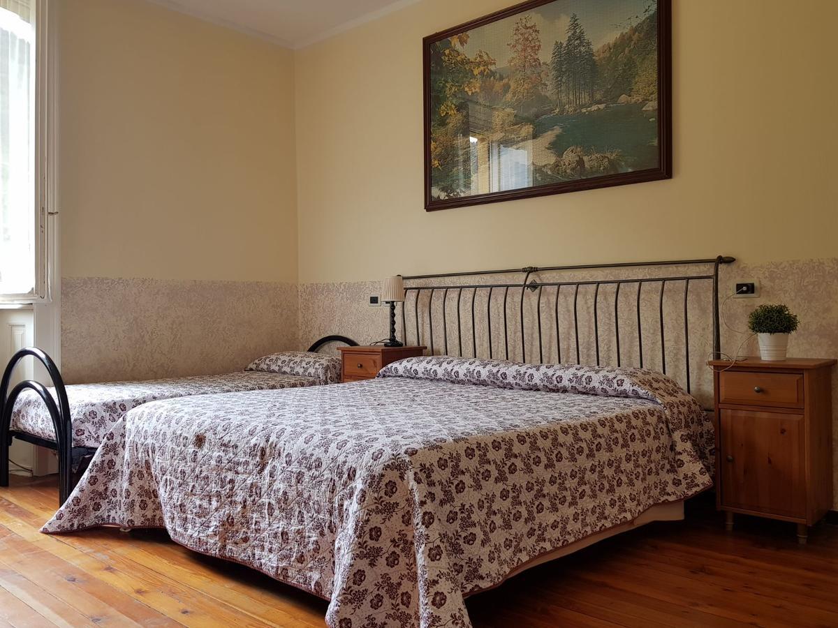 Alla Torretta Bellagio Ngoại thất bức ảnh