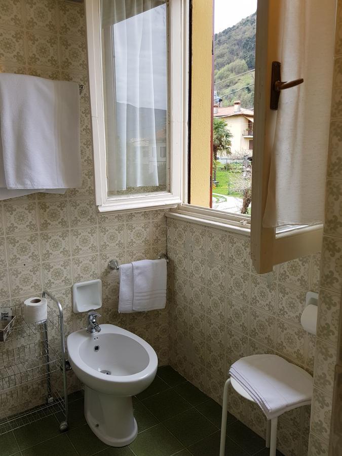Alla Torretta Bellagio Ngoại thất bức ảnh