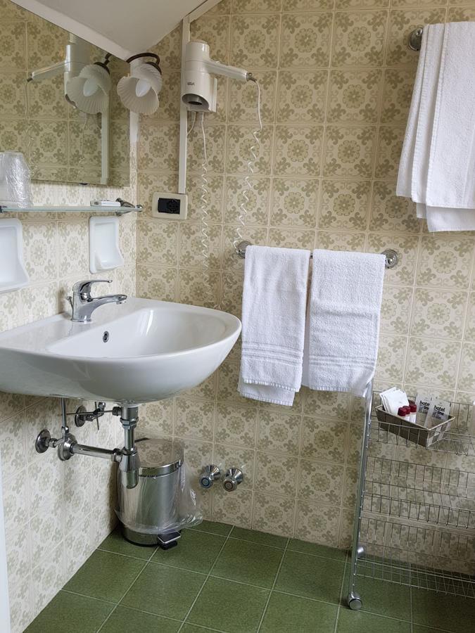 Alla Torretta Bellagio Ngoại thất bức ảnh